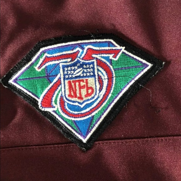 John Riggins long sleeve jersey - Picture 5 of 5